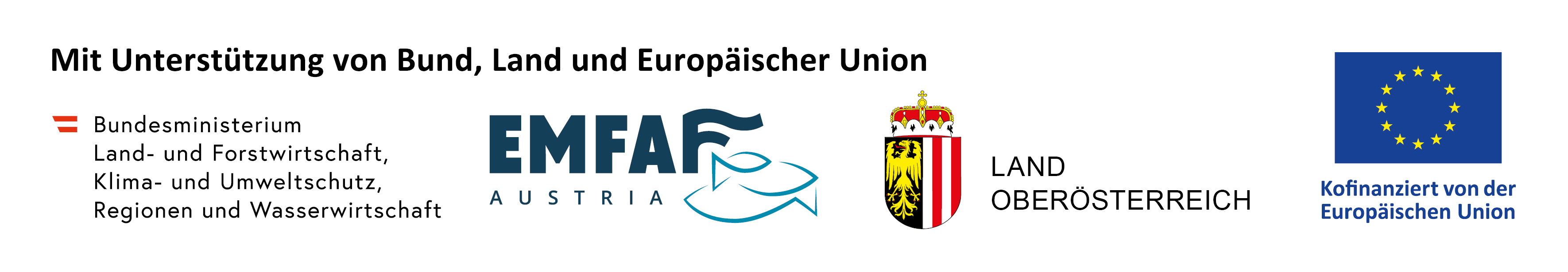 Förderlogoleiste EMFAF 21–27