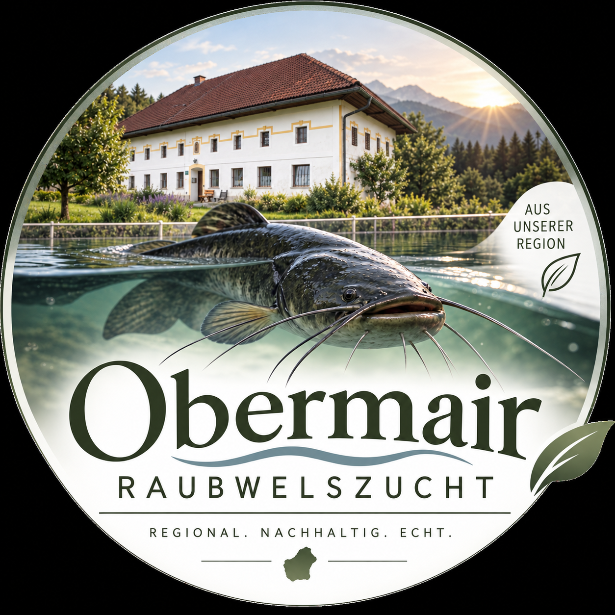 babyfisch – Obermair