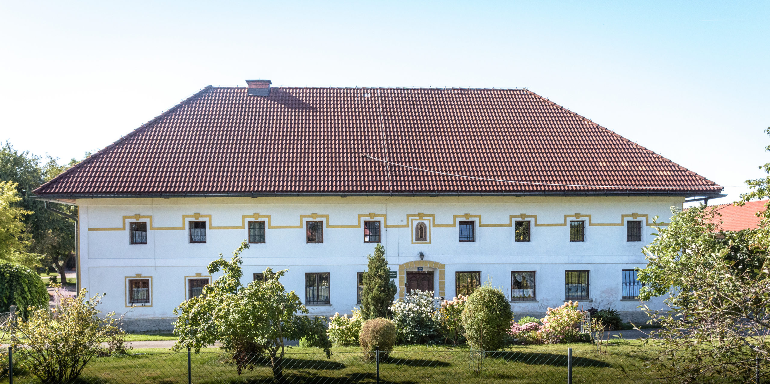 Zuchtbetrieb